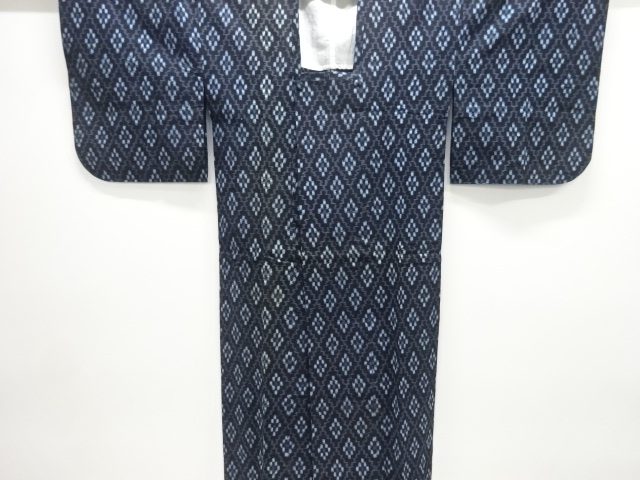 J464☆送料込み❣️綿絣 着物 4枚 まとめ売り❣️ J464☆送料込み❣️綿絣 着物 4枚 まとめ売り❣️ 楽天市場】【 単衣